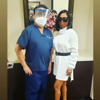 Fullerton Oral Surgery - At Dr.Steve Miyamoto's office today for my last appointment. - Oral Surgeons Near Me - Fullerton, California Fullerton Oral Surgery - At Dr.Steve Miyamoto's office today for my last appointment. - Oral Surgeons Near Me - Fullerton, California