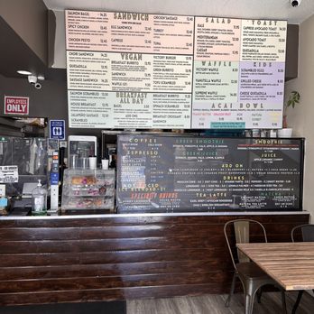 Victory Caffe - Coffee & Tea Near Me - Van Nuys, California Victory Caffe - Coffee & Tea Near Me - Van Nuys, California