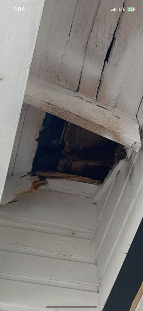 Slide of Genesis Roofing & Remodeling