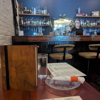 The Wedge - Wine Bars Near Me - Syracuse, New York The Wedge - Wine Bars Near Me - Syracuse, New York