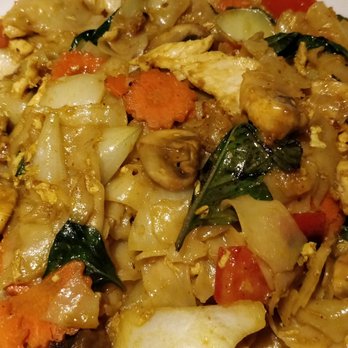 Wild Rose Northern Thai Eats - Thai Near Me - Bend, Oregon
