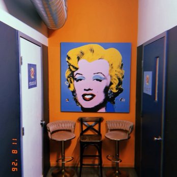 Pop Music Studios - Love the inspiration decor - Recording & Rehearsal Studios Near Me - Northridge, California Pop Music Studios - Love the inspiration decor - Recording & Rehearsal Studios Near Me - Northridge, California