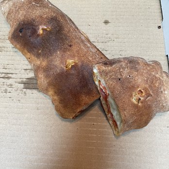 Riverside Pizza - Pepperoni pizza roll - Pizza Near Me - Pinckney, Michigan Riverside Pizza - Pepperoni pizza roll - Pizza Near Me - Pinckney, Michigan