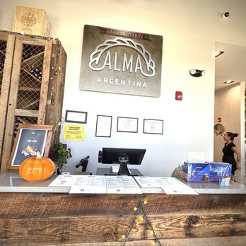 Alma Argentina - Argentine Near Me - Celebration, Florida