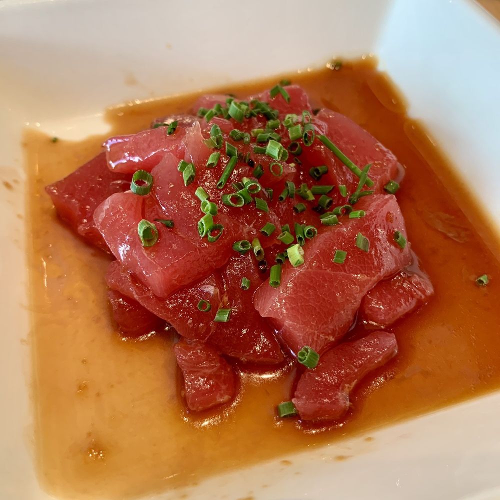 SUGARFISH | Pasadena - Tuna Sashimi - Japanese Near Me - Pasadena, California SUGARFISH | Pasadena - Tuna Sashimi - Japanese Near Me - Pasadena, California