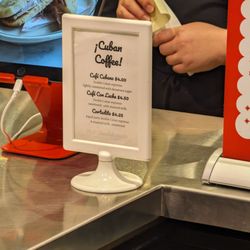 La Cubana
