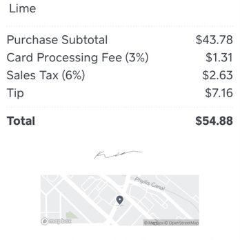 La Garnacha Que Apapacha - 3% charge on cards - Tacos Near Me - Boise, Idaho