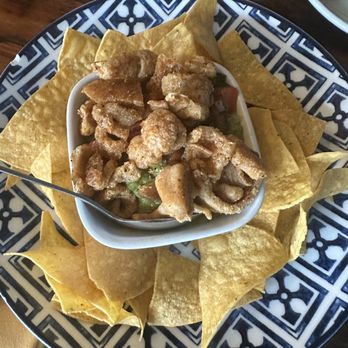 Bésame - Guacamole - Tapas/Small Plates Near Me - New Orleans, Louisiana Bésame - Guacamole - Tapas/Small Plates Near Me - New Orleans, Louisiana
