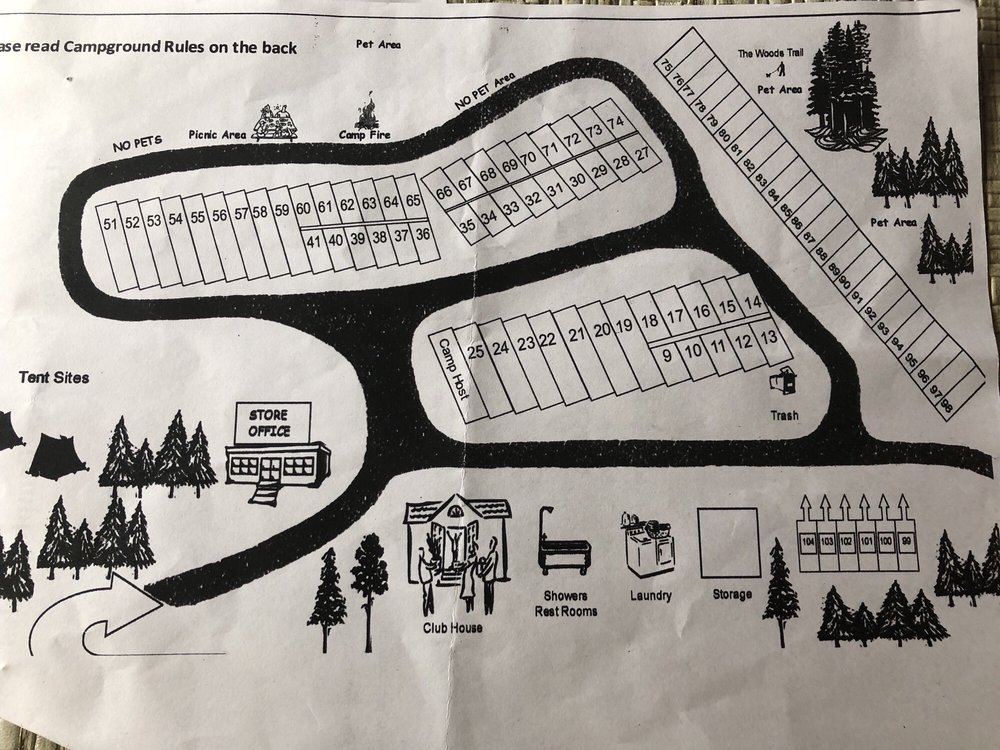 KLAMATH RIVER RV PARK 73 Photos & 67 Reviews 700 W Klamath Beach Rd