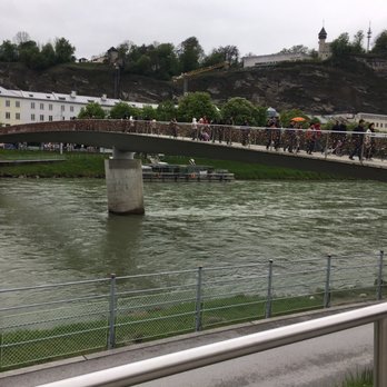 Makartsteg - Street View - Landmarks & Historical Buildings Near Me - Salzburg, 5