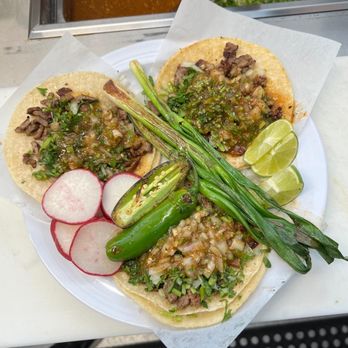 Taqueria El Gallo - Mexican Near Me - Eureka, California