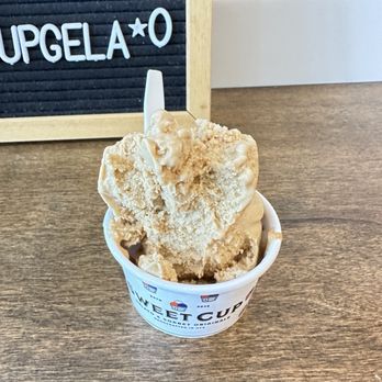 SweetCup - Cappuccino - Ice Cream & Frozen Yogurt Near Me - Houston, Texas