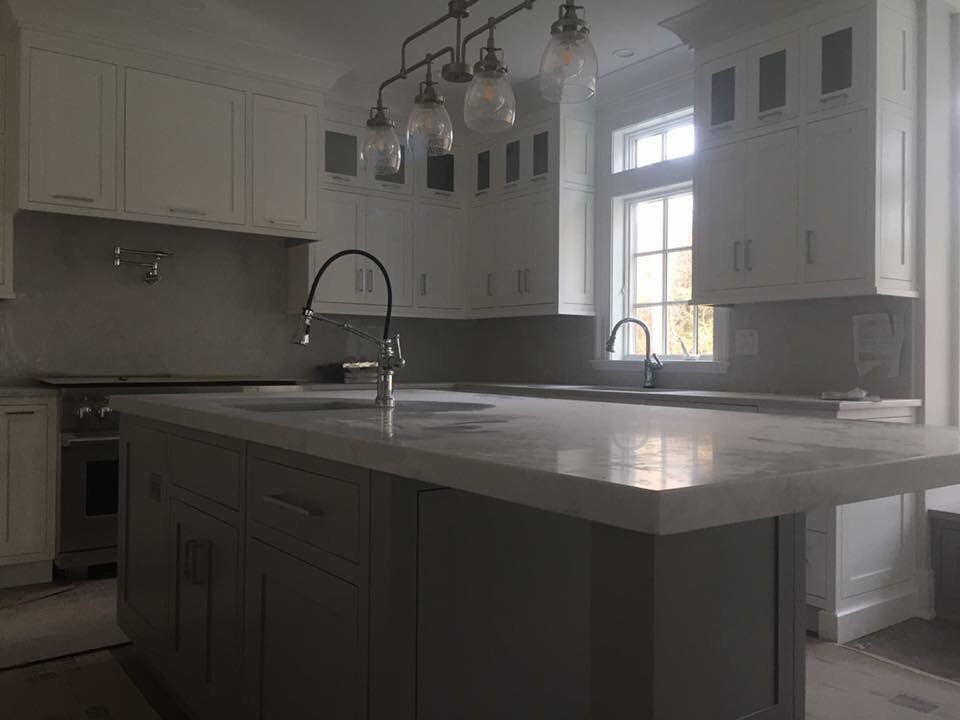 Slide of Ron Rich Jr Plumbing & Heating