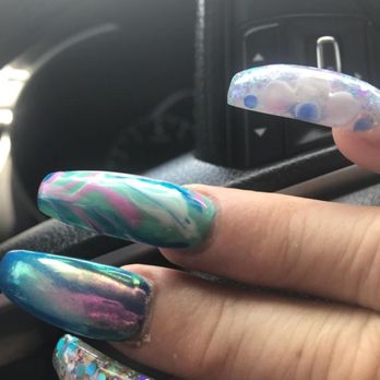 Nail Shop & Wax - Nail Salons Near Me - Lithonia, Georgia