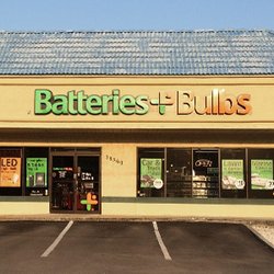 Batteries Plus