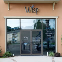 Wisp - Storefront at Fountain Park