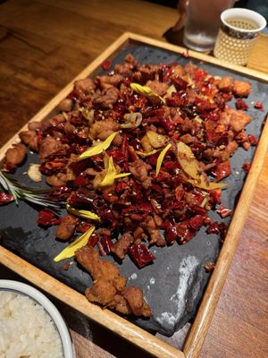 Mountain House - Times Square 川山甲 by null