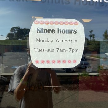 Duck Donuts - Store hours - Donuts Near Me - Pittsburgh, Pennsylvania Duck Donuts - Store hours - Donuts Near Me - Pittsburgh, Pennsylvania