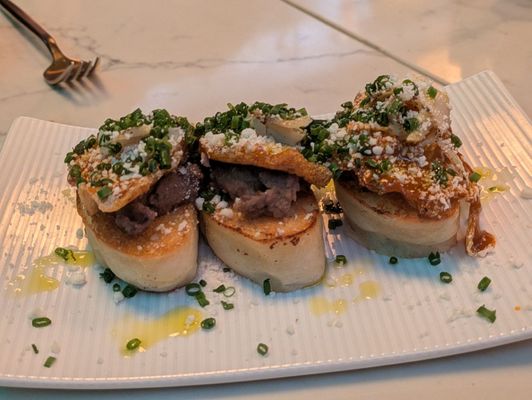 Amador Cocina Fina by null