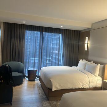 JW Marriott Reston Station - Hotels Near Me - Reston, Virginia