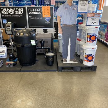 Leslie's Pool Supplies - Hot Tub & Pool Near Me - Oceanside, California