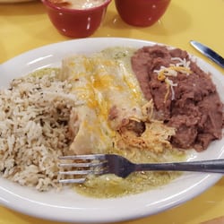 Fuzzy's Taco Shop