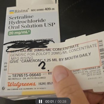 Walgreens - Incorrect nonsensical label with the warnings hidden tiny on the backside. - Drugstores Near Me - Glendora, California Walgreens - Incorrect nonsensical label with the warnings hidden tiny on the backside. - Drugstores Near Me - Glendora, California