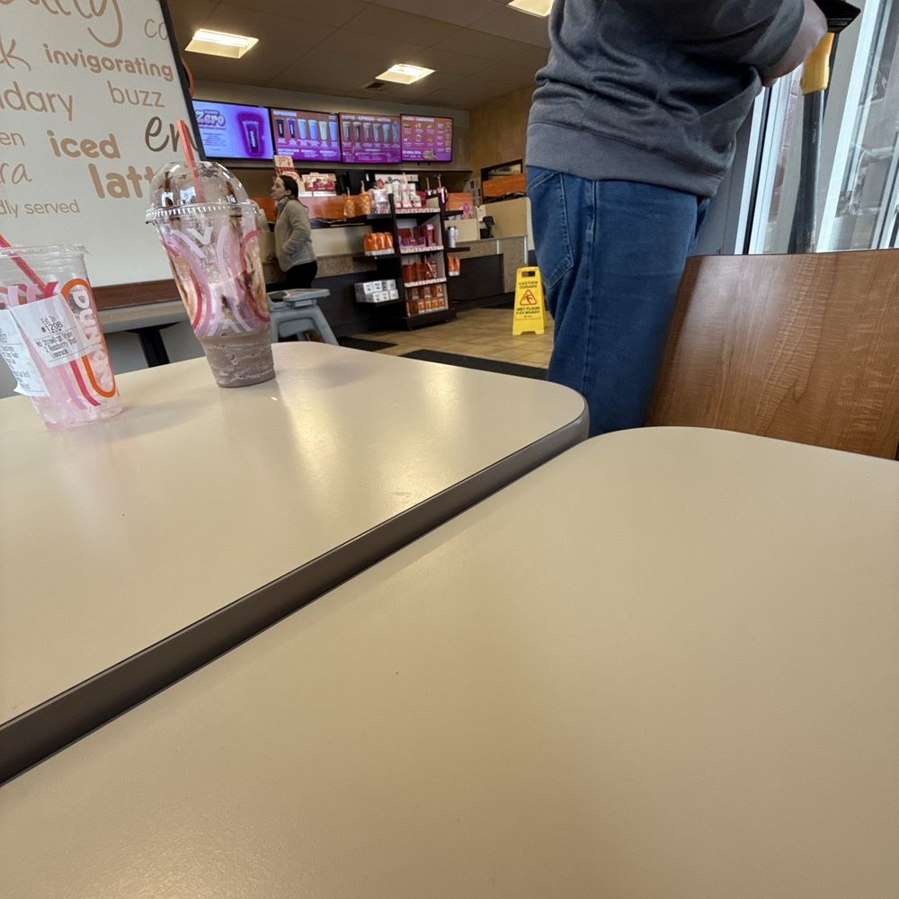 Dunkin' - Still haven't received my order - Coffee & Tea Near Me - Swanton, Vermont