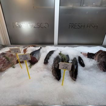 Restaurante Atlético - Fresh fish selection - Seafood Near Me - Horta, 20 Restaurante Atlético - Fresh fish selection - Seafood Near Me - Horta, 20