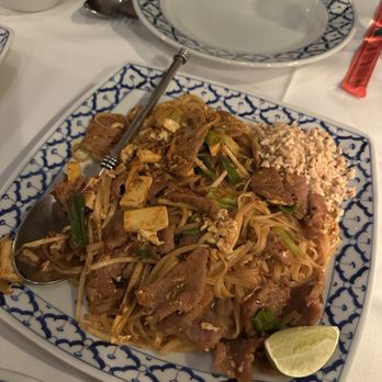 Addie's Thai House - Thai Near Me - Chesterfield, Missouri