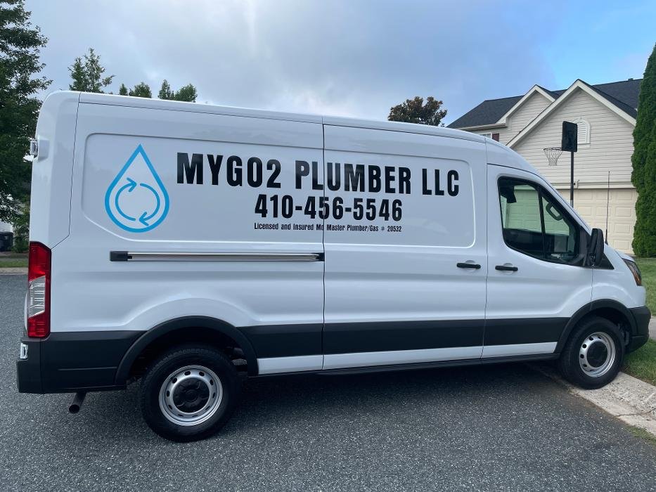 Slide of MyGo2 Plumber