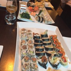 Sushi Bar Ravnkloa