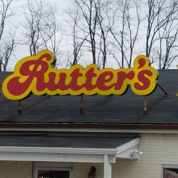 RUTTER’S FARM STORES - Updated January 2025 - 6040 Steltz Rd, Glen Rock ...