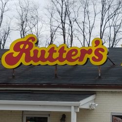 Rutter's Farm Stores - Rutter's