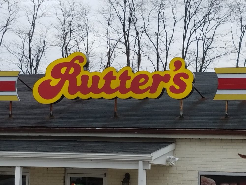 RUTTER’S FARM STORES 6040 Steltz Rd, Glen Rock, Pennsylvania
