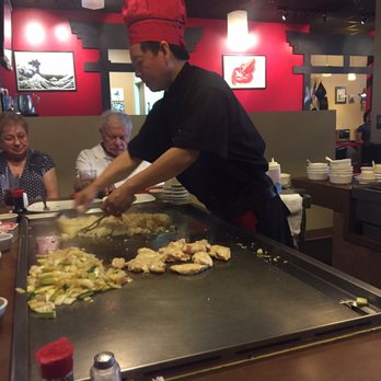 Akira - Lunch and a show. - Japanese Near Me - Plainfield, Indiana Akira - Lunch and a show. - Japanese Near Me - Plainfield, Indiana