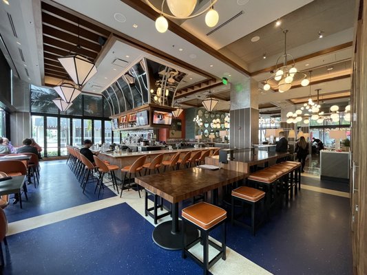 Del Frisco's Grille by null