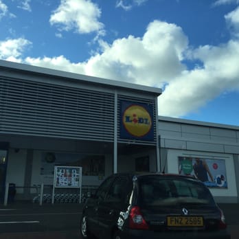 Lidl Ni - Lidl Carrick - Grocery Near Me - Carrickfergus, CKF Lidl Ni - Lidl Carrick - Grocery Near Me - Carrickfergus, CKF