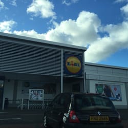 Lidl Ni - Lidl Carrick