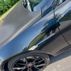 SpeedPro Imaging - Carbon Fiber wrap