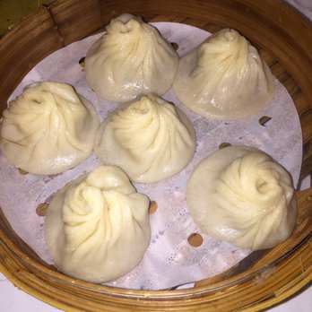 Yank Sing - Xlb the star - Dim Sum Near Me - San Francisco, California