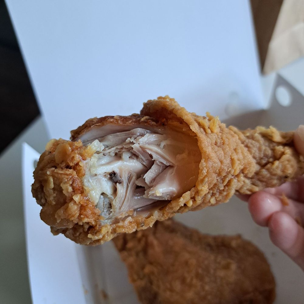 HiFive Chicken - Fried chicken - Fast Food Near Me - Richmond, British Columbia HiFive Chicken - Fried chicken - Fast Food Near Me - Richmond, British Columbia