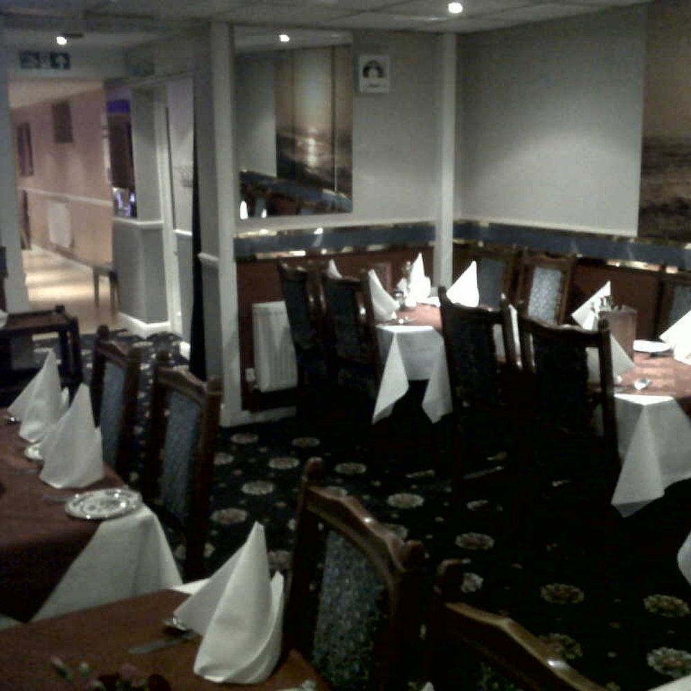 Indus - British Near Me - Spalding, LIN