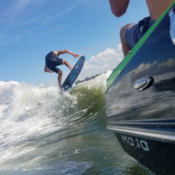 Global Boarding Water Sports