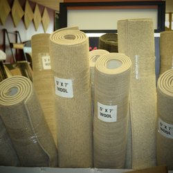 Harris Carpet Center