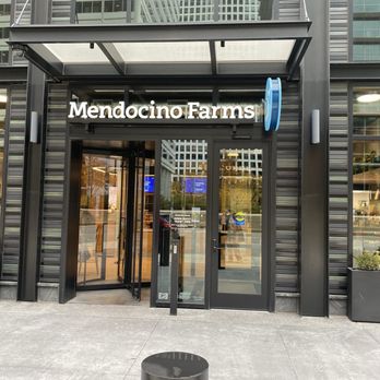 Mendocino Farms - Sandwiches Near Me - Chicago, Illinois
