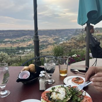 Elevation 486 - Burrata - Bars Near Me - Twin Falls, Idaho
