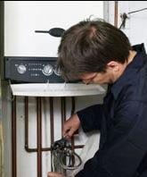 Slide of Rich Kleindienst Well Pump Service