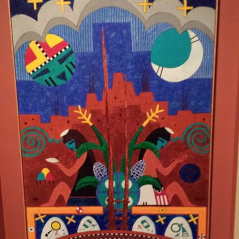 Arizona State Museum - Wow - Museums Near Me - Tucson, Arizona