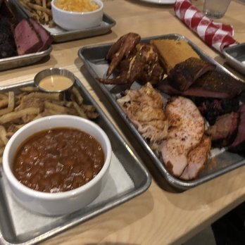 The Midwestern - Meat platter - American Near Me - St. Louis, Missouri